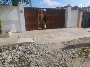 4bdrm House in Bestchoice Property, Ashomang Estate for sale