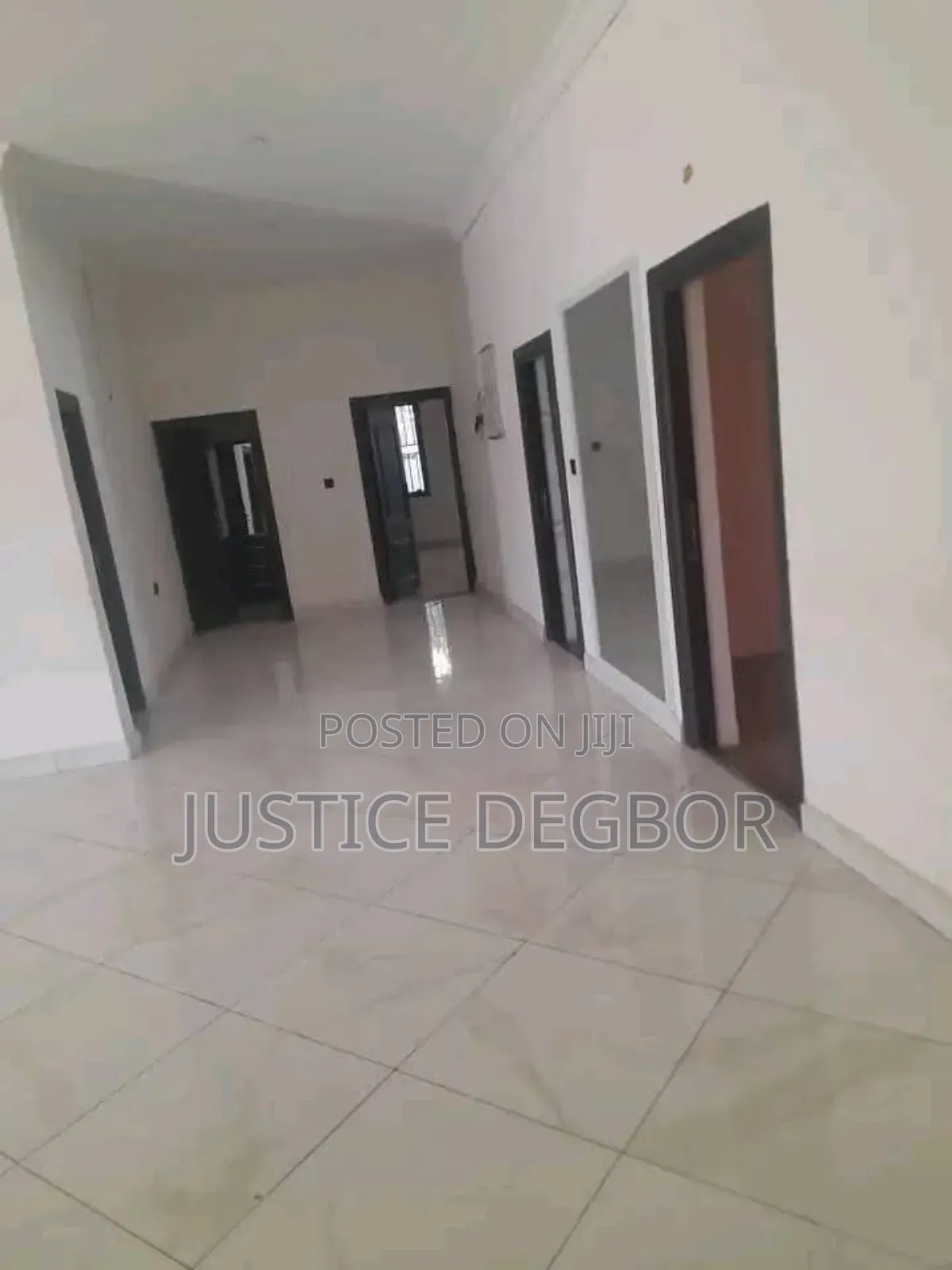 4bdrm House in Bestchoice Property, Ashomang Estate for sale