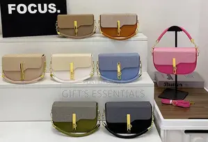 Quality Female Handbag