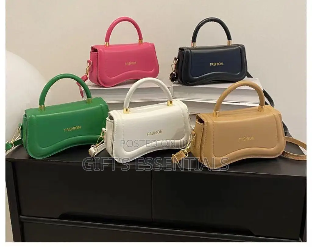 Quality Female Handbag