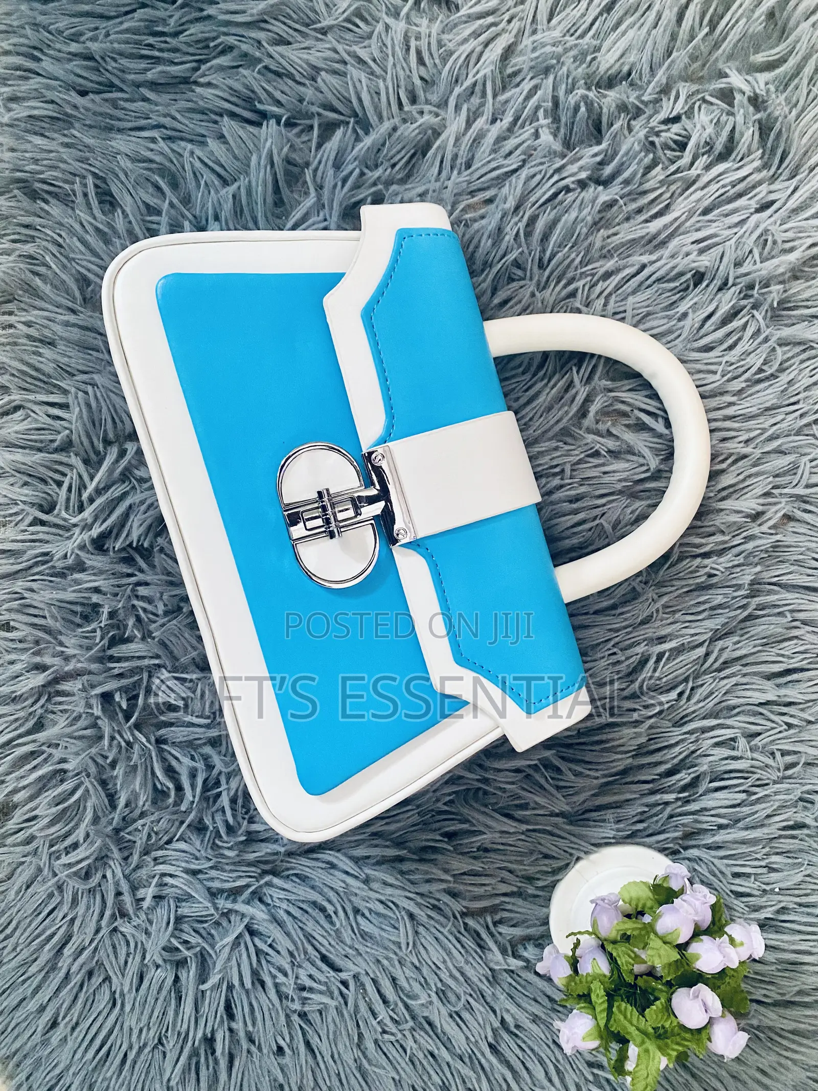 Female Quality Bag