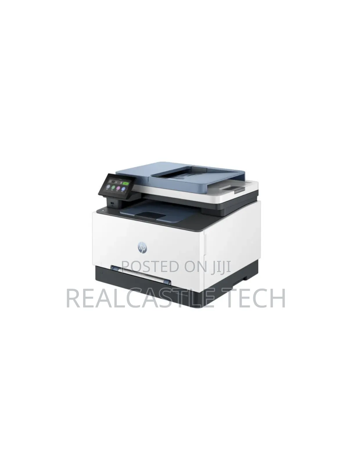 HP Mf3303fdw Printer