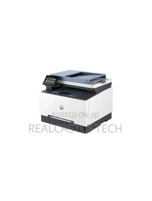 HP Mf3303fdw Printer