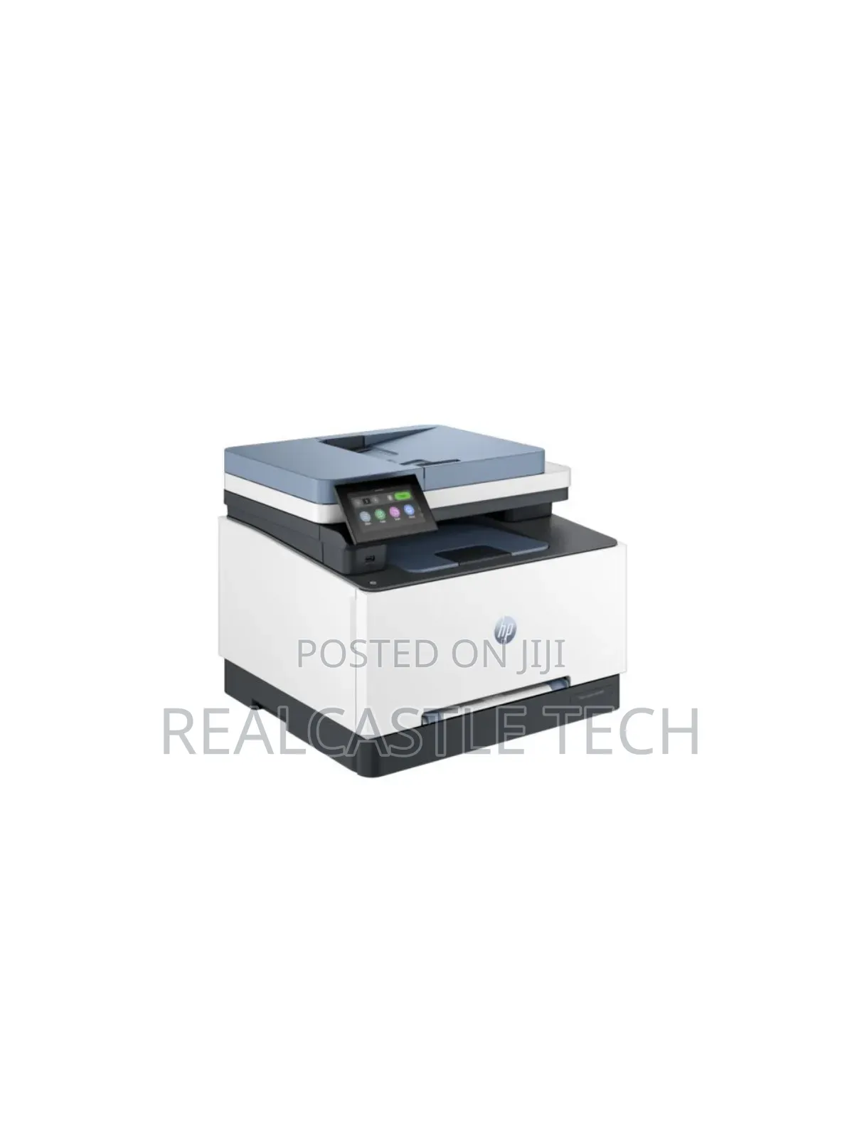 HP Mf3303fdw Printer