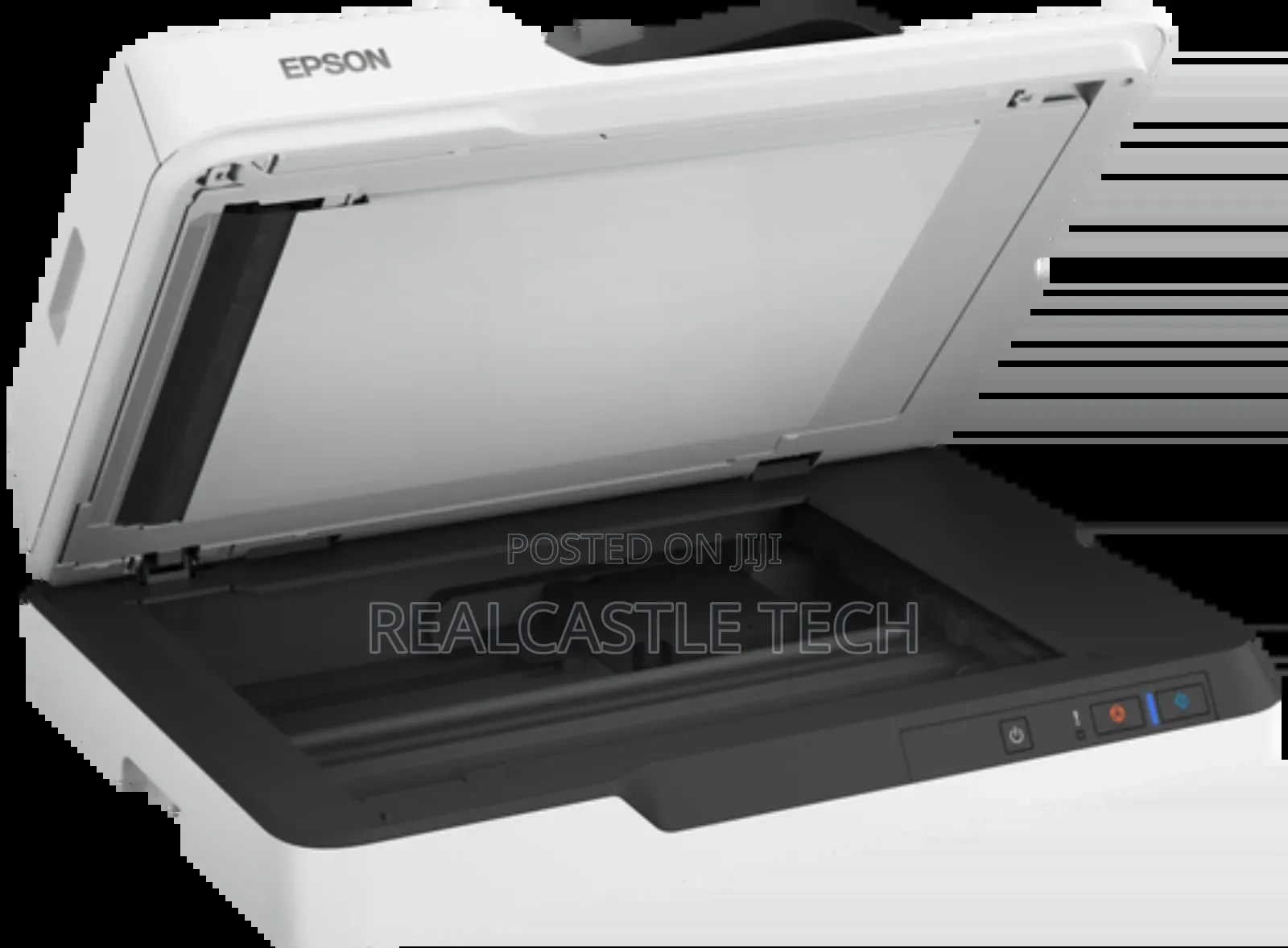 EPSON Workforce Ds-1630