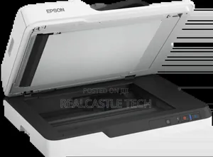 EPSON Workforce Ds-1630