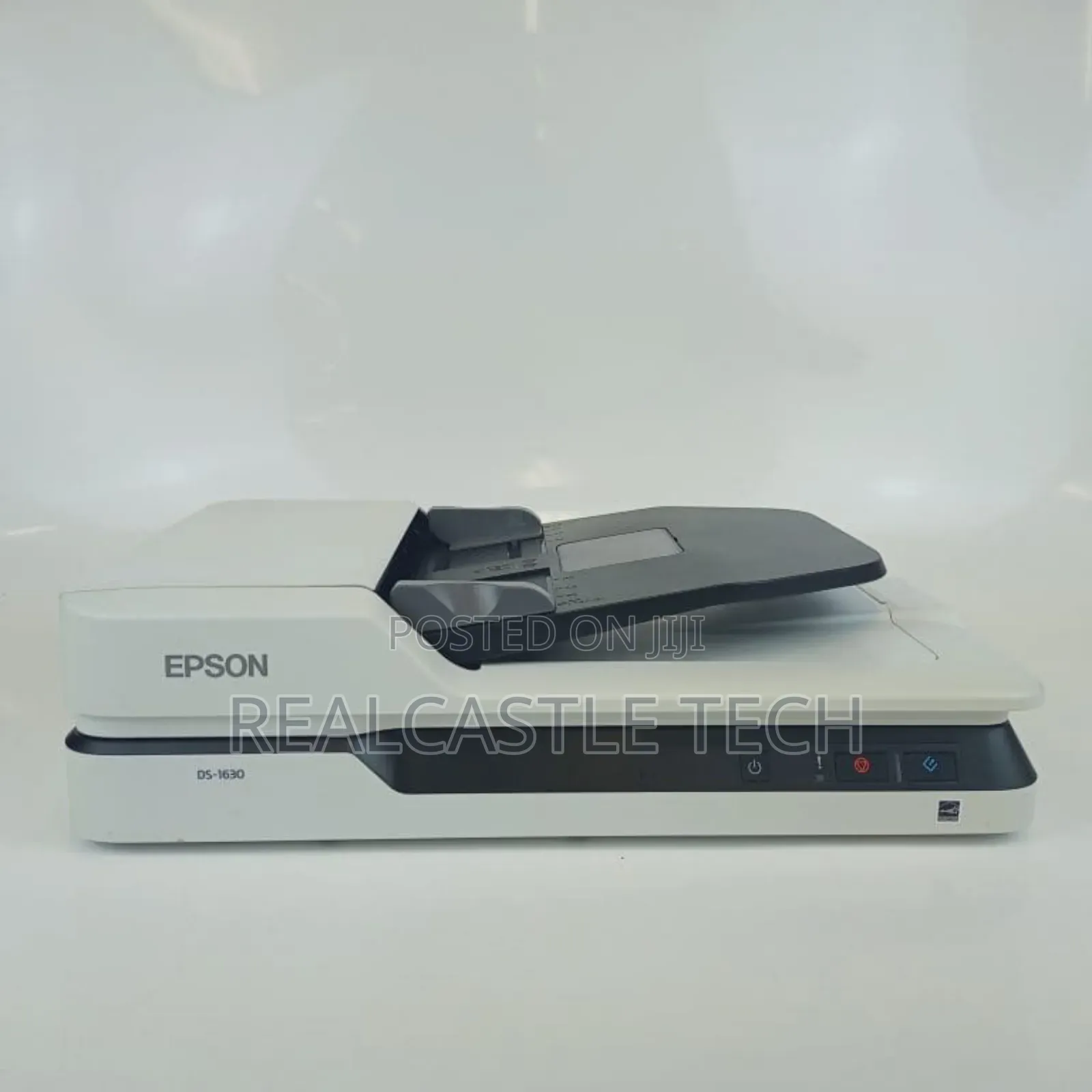 EPSON Workforce Ds-1630