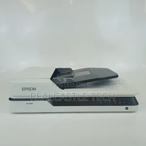 EPSON Workforce Ds-1630
