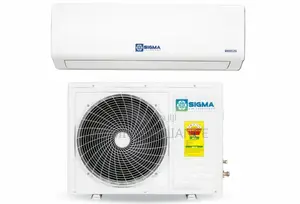 Sigma Air Conditioner 2.5hp R410 Breeze-Hy24sb