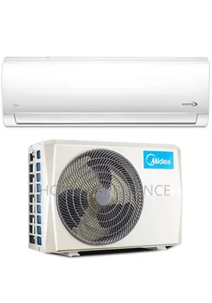 New Midea 1.5hp R410a Inverter Split Air Conditioner