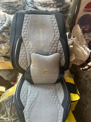 Photo - Seat Covers For 4/4 Cars