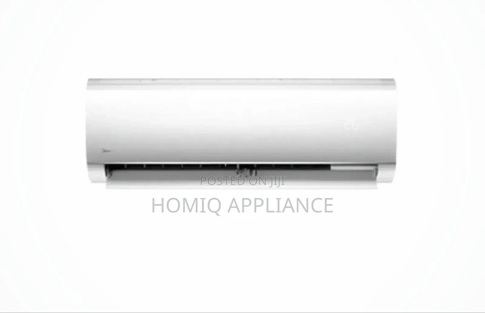 Midea-2.0hp Inverter (Msaf-18crdn1) R410gas Aircondition