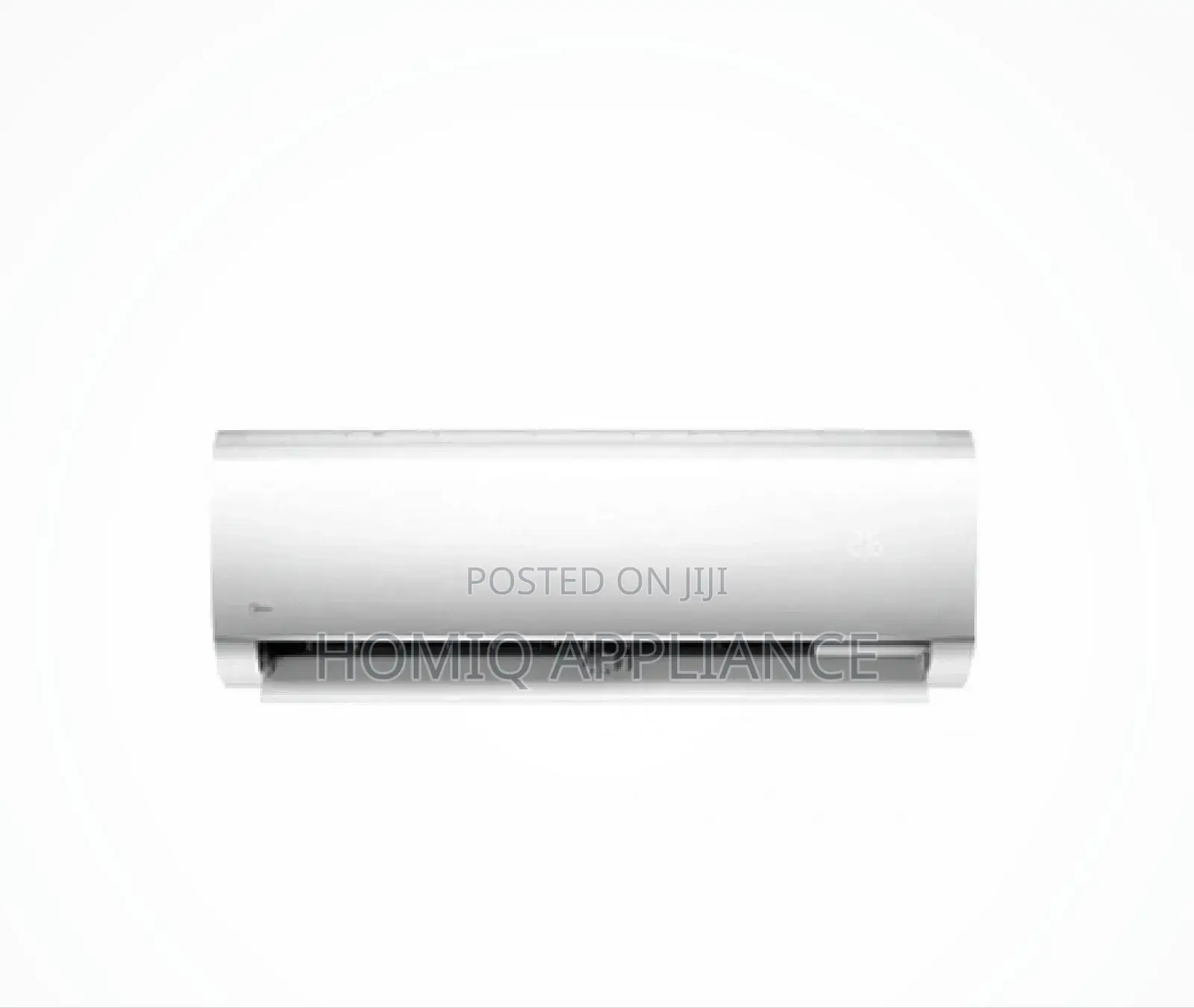 Midea 2.0hp Inverter Air Conditioner [Msagc-18crfn8]