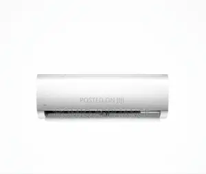 Midea 2.0hp Inverter Air Conditioner [Msagc-18crfn8]