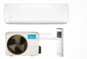 Shop Midea 2.5hp R32 Inverter Split Aircondition