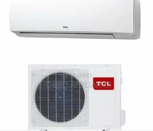 Shop TCL 1.5hp Split Inverter Tac-12csa/Xa73i Aircondition