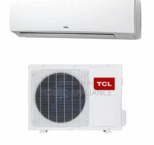 TCL Ac 1.5 Hp R410 Inverter White