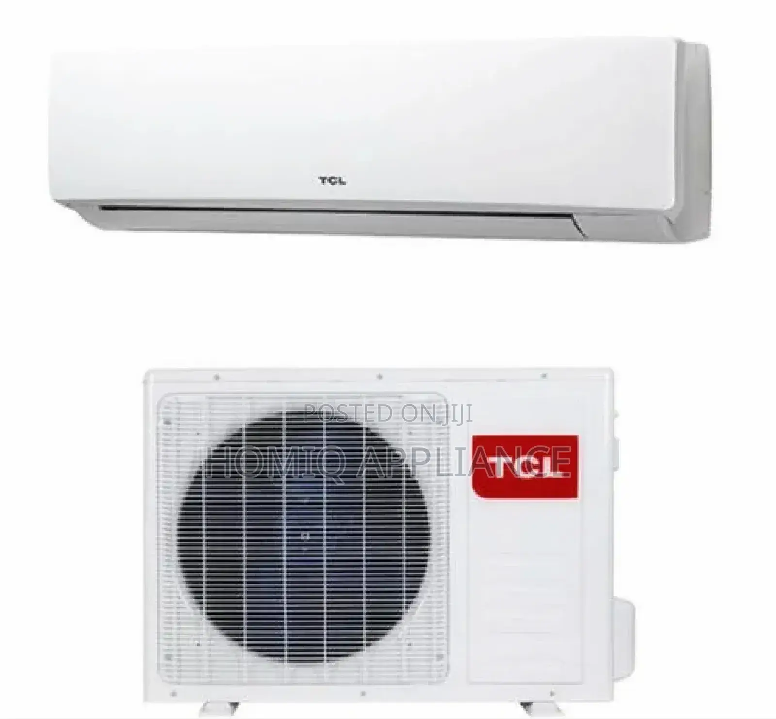 Shop TCL 1.5 Hp R410 Inverter Aircondition