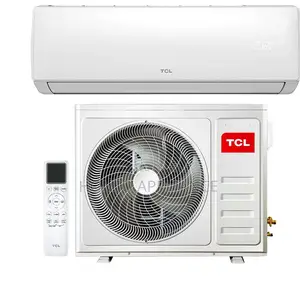 TCL- 2.0hp Split-Inverter-R410gas Air Conditioner