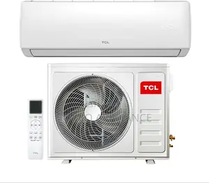 Shop TCL 2.0 Hp R410 Inverter White Ac