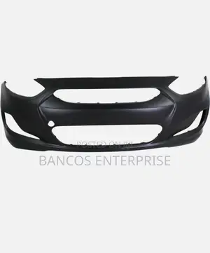 Hyundai Accent 2012-2014 Front Bumper,Fenders And Top Grille
