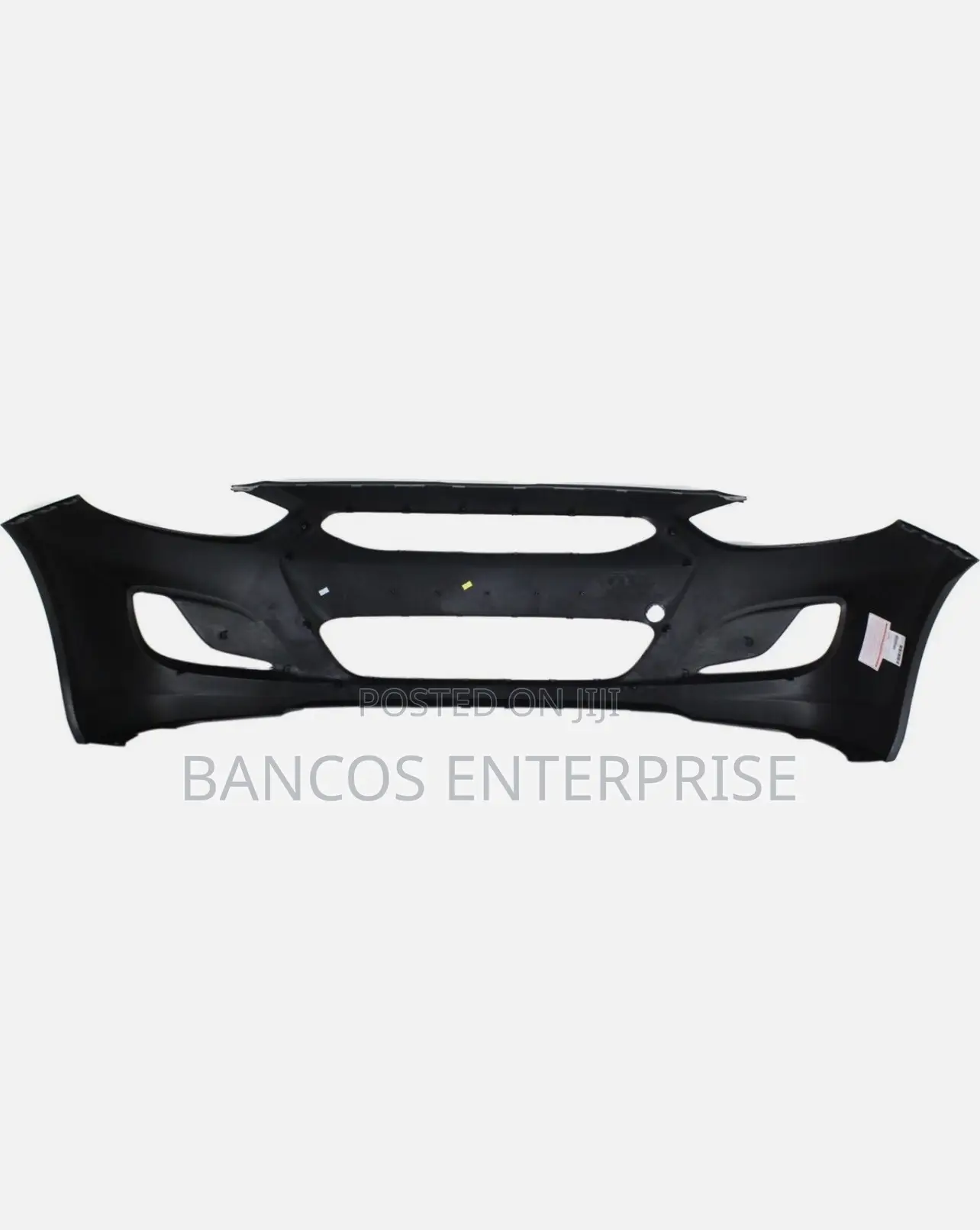 Hyundai Accent 2012-2014 Front Bumper,Fenders And Top Grille