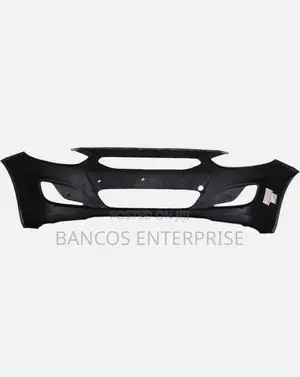 Hyundai Accent 2012-2014 Front Bumper,Fenders And Top Grille