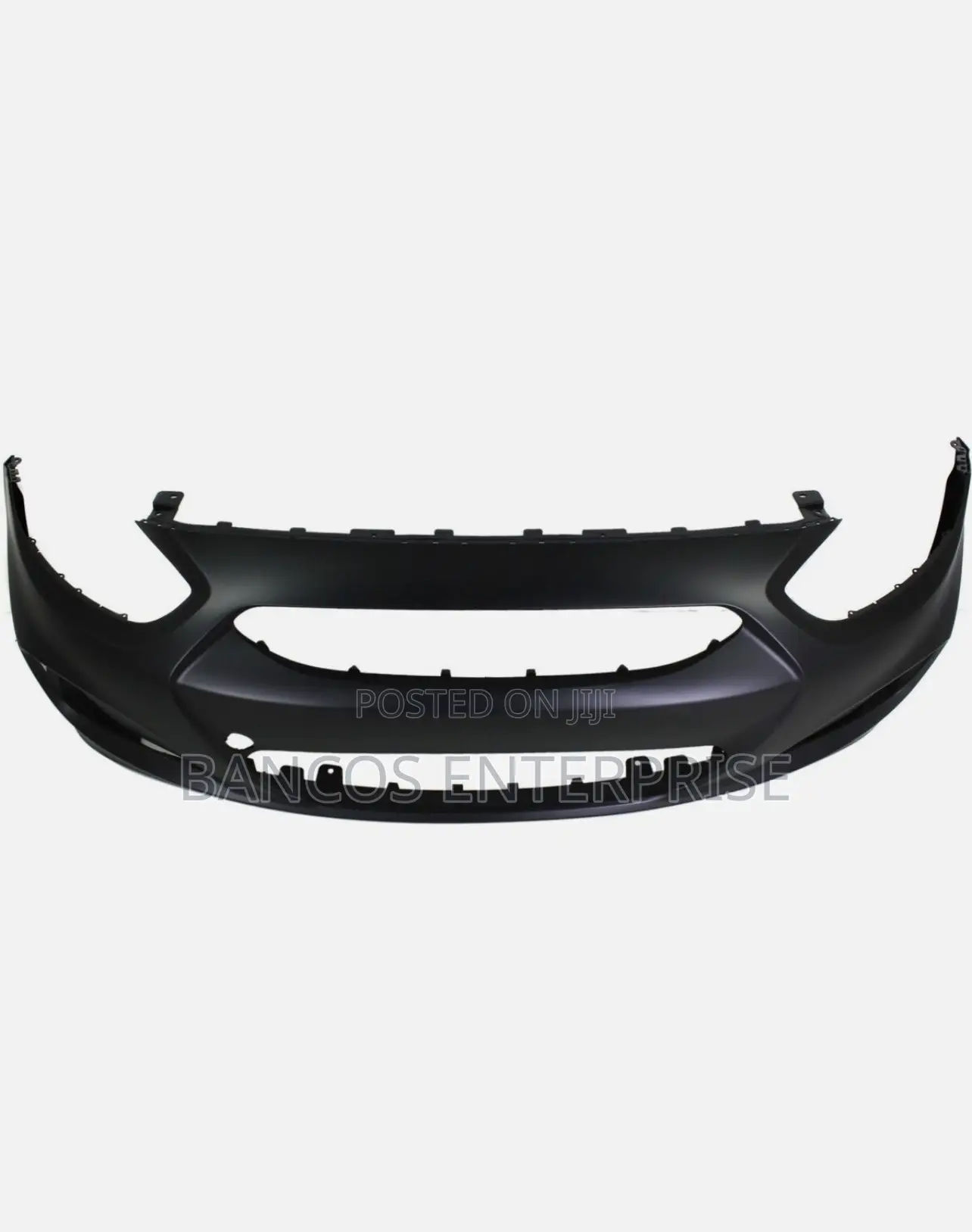 Hyundai Accent 2012-2014 Front Bumper,Fenders And Top Grille