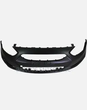 Hyundai Accent 2012-2014 Front Bumper,Fenders And Top Grille