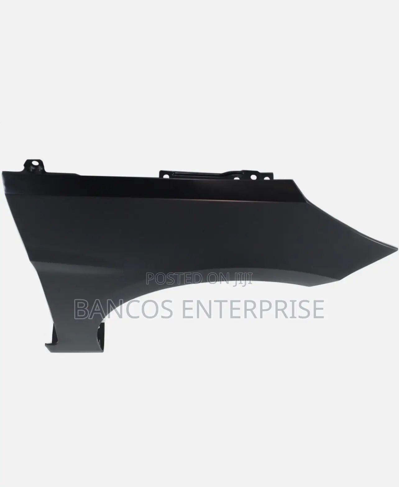 Hyundai Accent 2012-2014 Front Bumper,Fenders And Top Grille