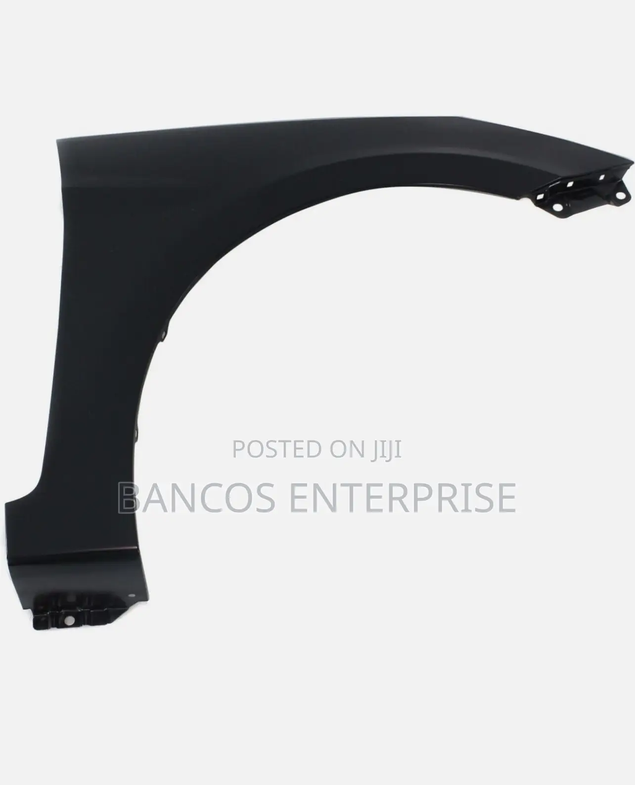 Hyundai Accent 2012-2014 Front Bumper,Fenders And Top Grille
