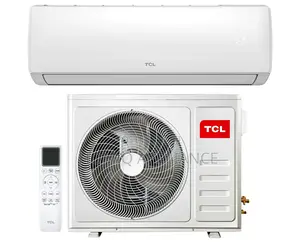 TCL 2.0hp Inverter R410gas White
Aircondition