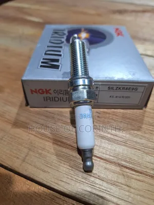 NGK (Original)- 16"14", Hyundai, Kia