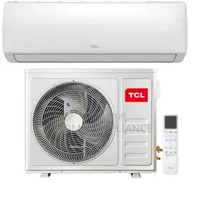 New TCL 2.5hp R410a Split Inverter Air Conditioner