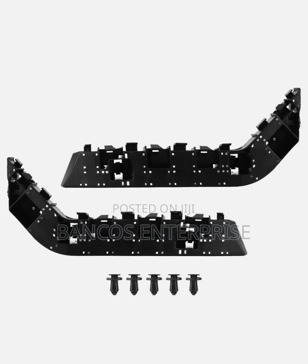 Honda Civic 2016-21 Front Bumper Bracket