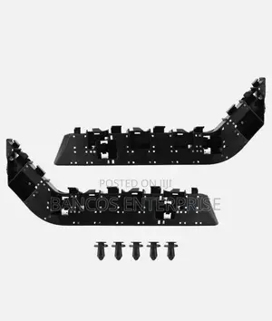 Honda Civic 2016-21 Front Bumper Bracket