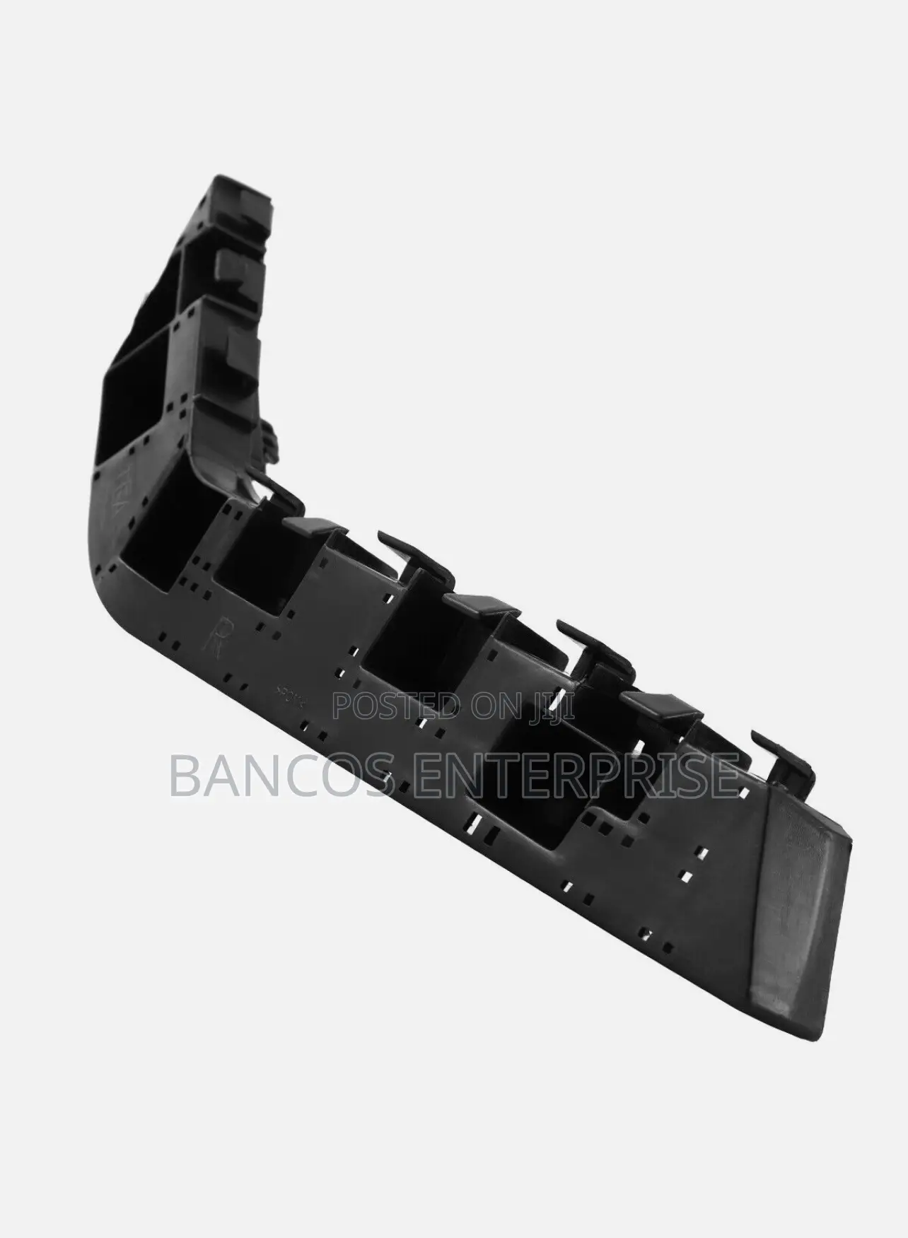Honda Civic 2016-21 Front Bumper Bracket