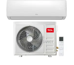 TCL Ac 2.5 Hp R410 Inverter White
