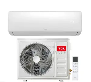 Shop TCL 2.5hp R410 Inverter White
Aircondition