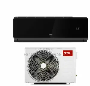Get TCL Split Inverter R410 1.5hp Tac-12csa/Xa82i