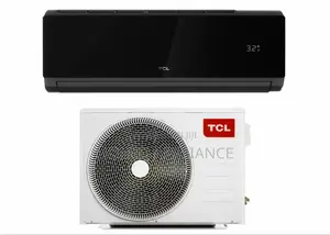 TCL 1.5hp Inverter R410 Tac-12csa/Xa82i Ac