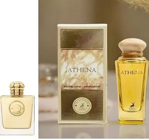 Athena by Maison Alhambra