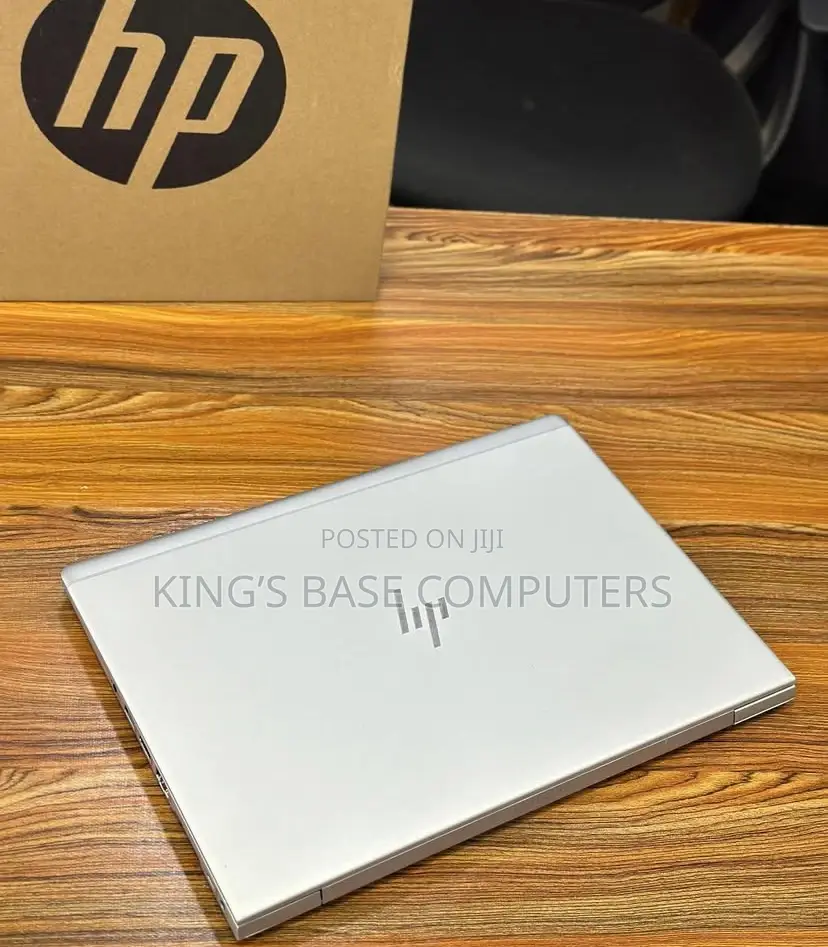Laptop HP EliteBook 735 G5 8GB AMD Ryzen 7 SSD 256GB
