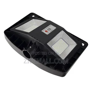 Solar Outdoor Light
