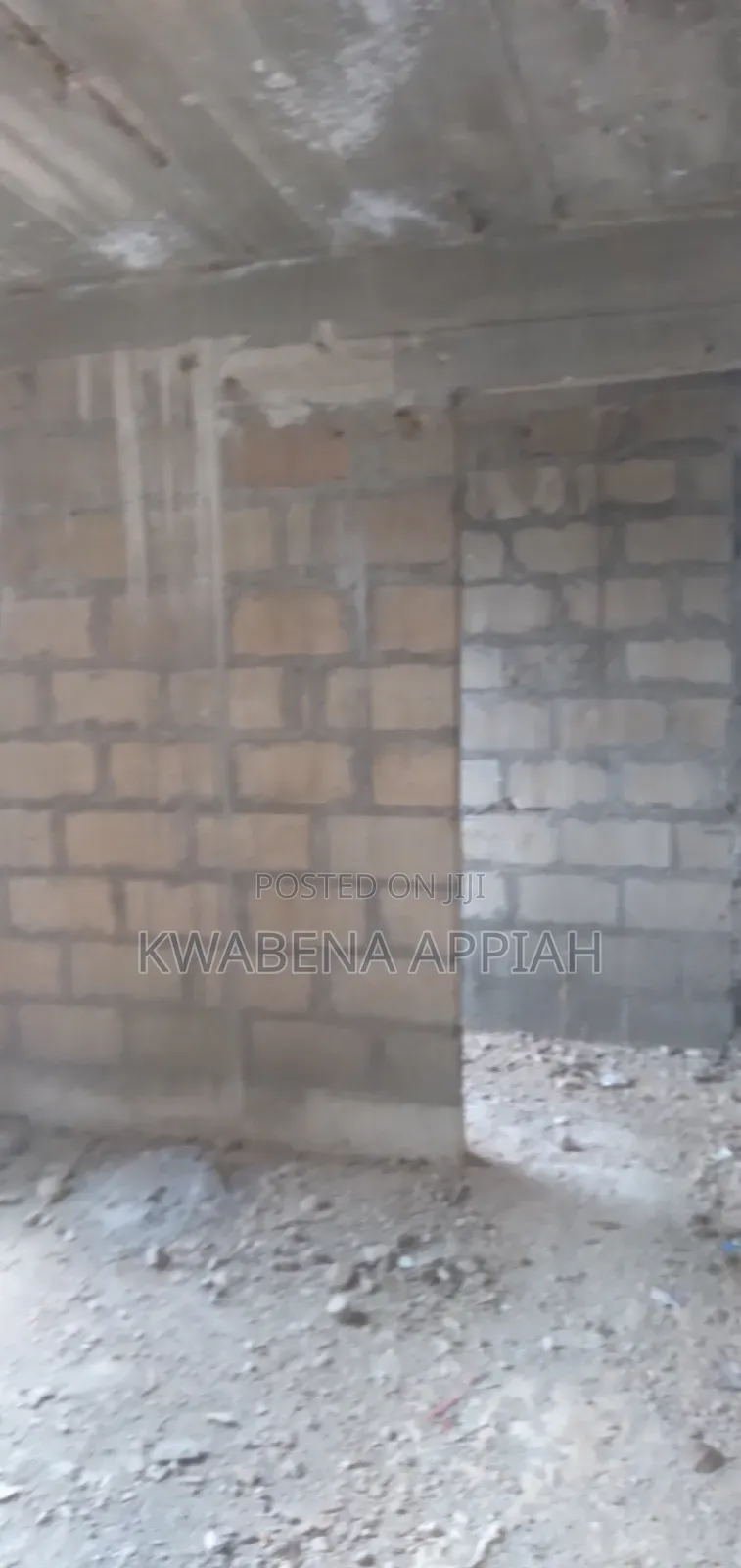 8bdrm House in Mark Estate At, Kumasi Metropolitan for sale