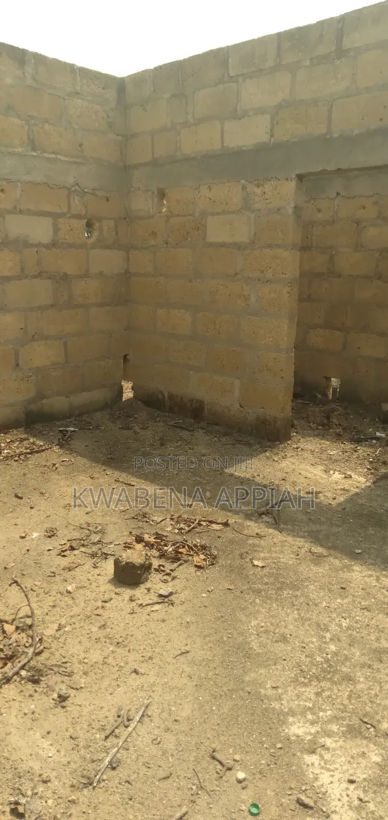8bdrm House in Mark Estate At, Kumasi Metropolitan for sale