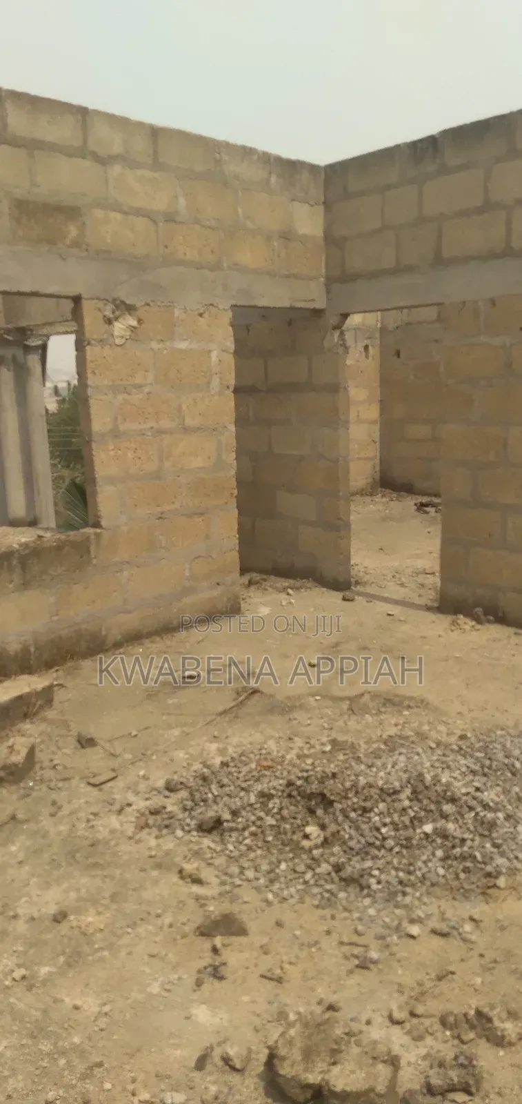8bdrm House in Mark Estate At, Kumasi Metropolitan for sale