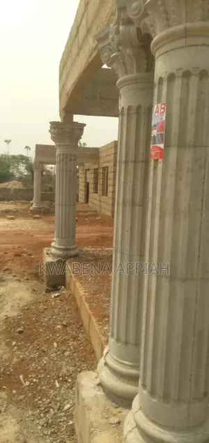 4bdrm House in Mark Estate At, Kumasi Metropolitan for sale