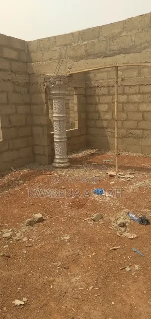 4bdrm House in Mark Estate At, Kumasi Metropolitan for sale