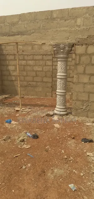 4bdrm House in Mark Estate At, Kumasi Metropolitan for sale
